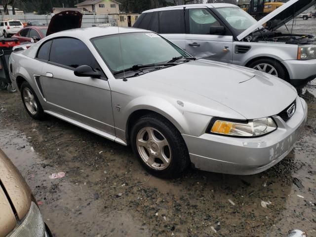 2003 Ford Mustang