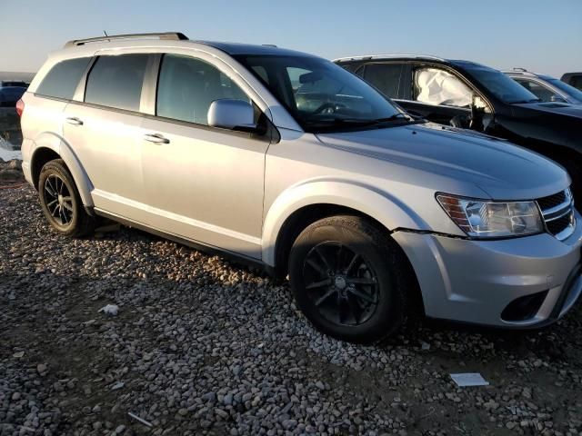 2014 Dodge Journey SXT