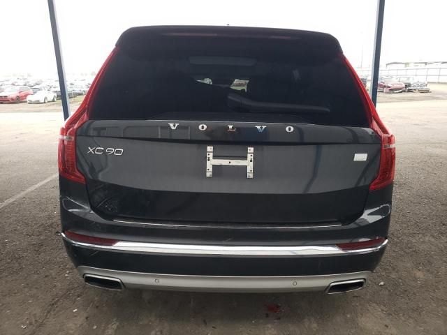 2021 Volvo XC90 T8 Recharge Inscription Express