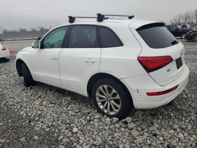 2014 Audi Q5 Premium Plus