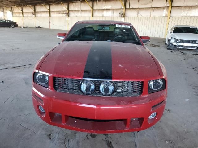 2008 Ford Mustang GT