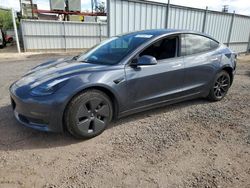 Tesla Model 3 salvage cars for sale: 2023 Tesla Model 3