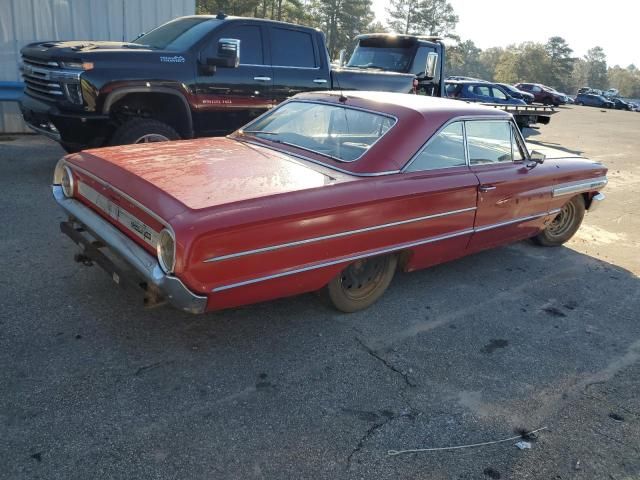 1964 Ford Galaxie