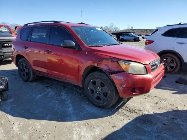 2006 Toyota Rav4