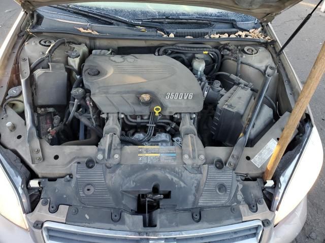 2006 Chevrolet Impala LT