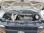 2013 Chevrolet Express G2500