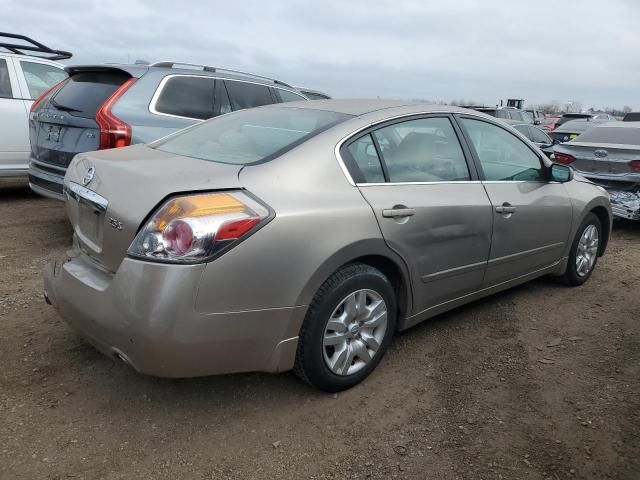 2011 Nissan Altima Base