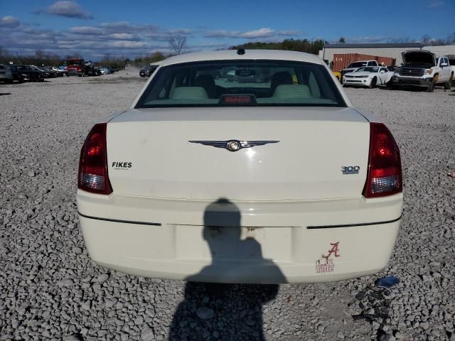 2005 Chrysler 300 Touring