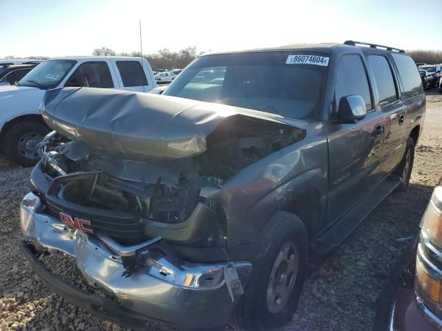 2001 GMC Yukon xl C1500