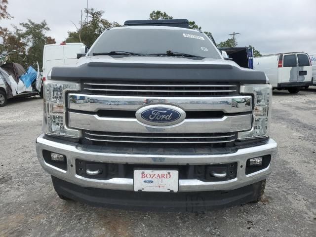 2017 Ford F350 Super Duty