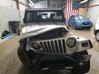 2004 Jeep Wrangler X