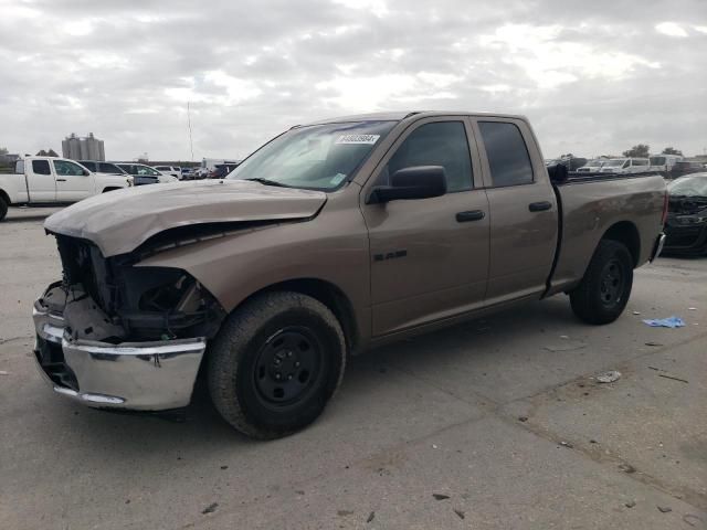 2010 Dodge RAM 1500