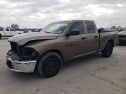 Dodge salvage cars for sale: 2010 Dodge RAM 1500