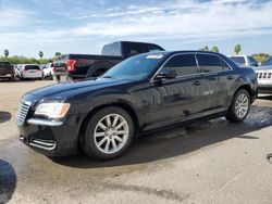 Chrysler 300 salvage cars for sale: 2013 Chrysler 300