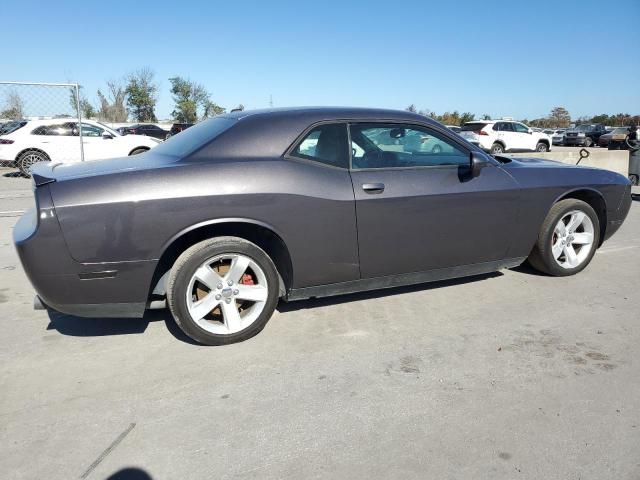 2014 Dodge Challenger R/T