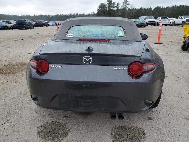 2020 Mazda MX-5 Miata Grand Touring