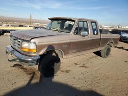 Ford f150 salvage cars for sale: 1993 Ford F150