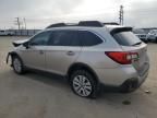 2019 Subaru Outback 2.5I