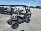 2021 Aspt Golf Cart