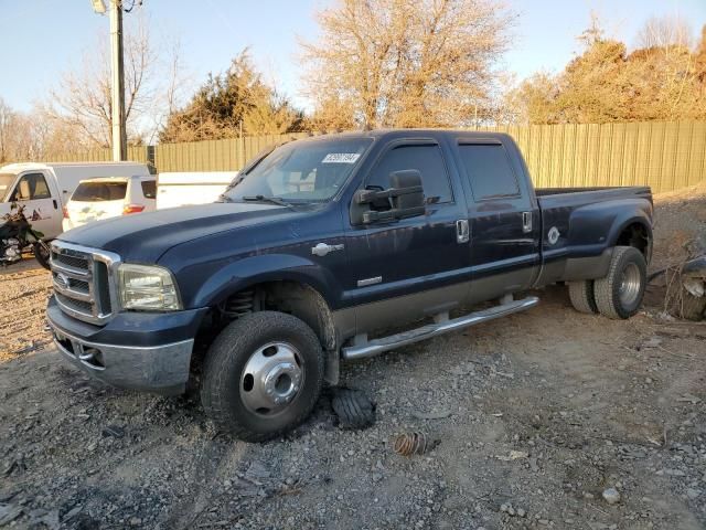 2006 Ford F350 Super Duty