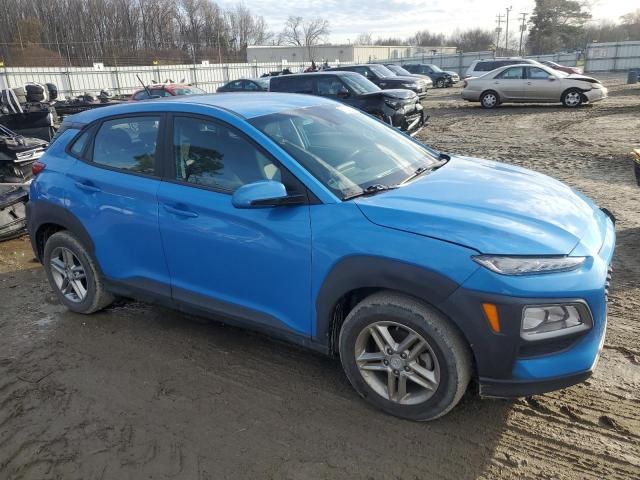 2019 Hyundai Kona SE