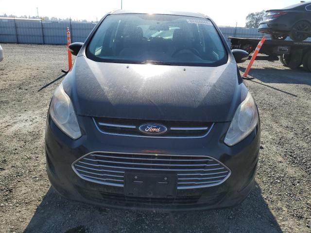 2013 Ford C-MAX SE