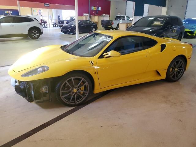 2006 Ferrari F430