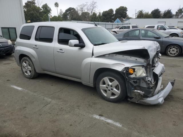 2011 Chevrolet HHR LT