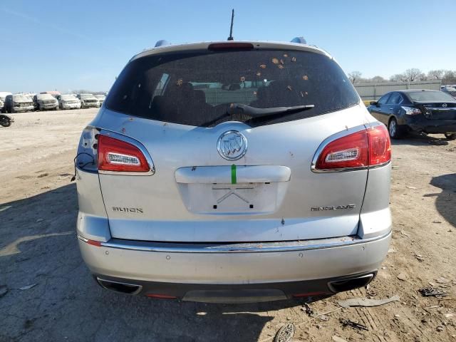 2013 Buick Enclave