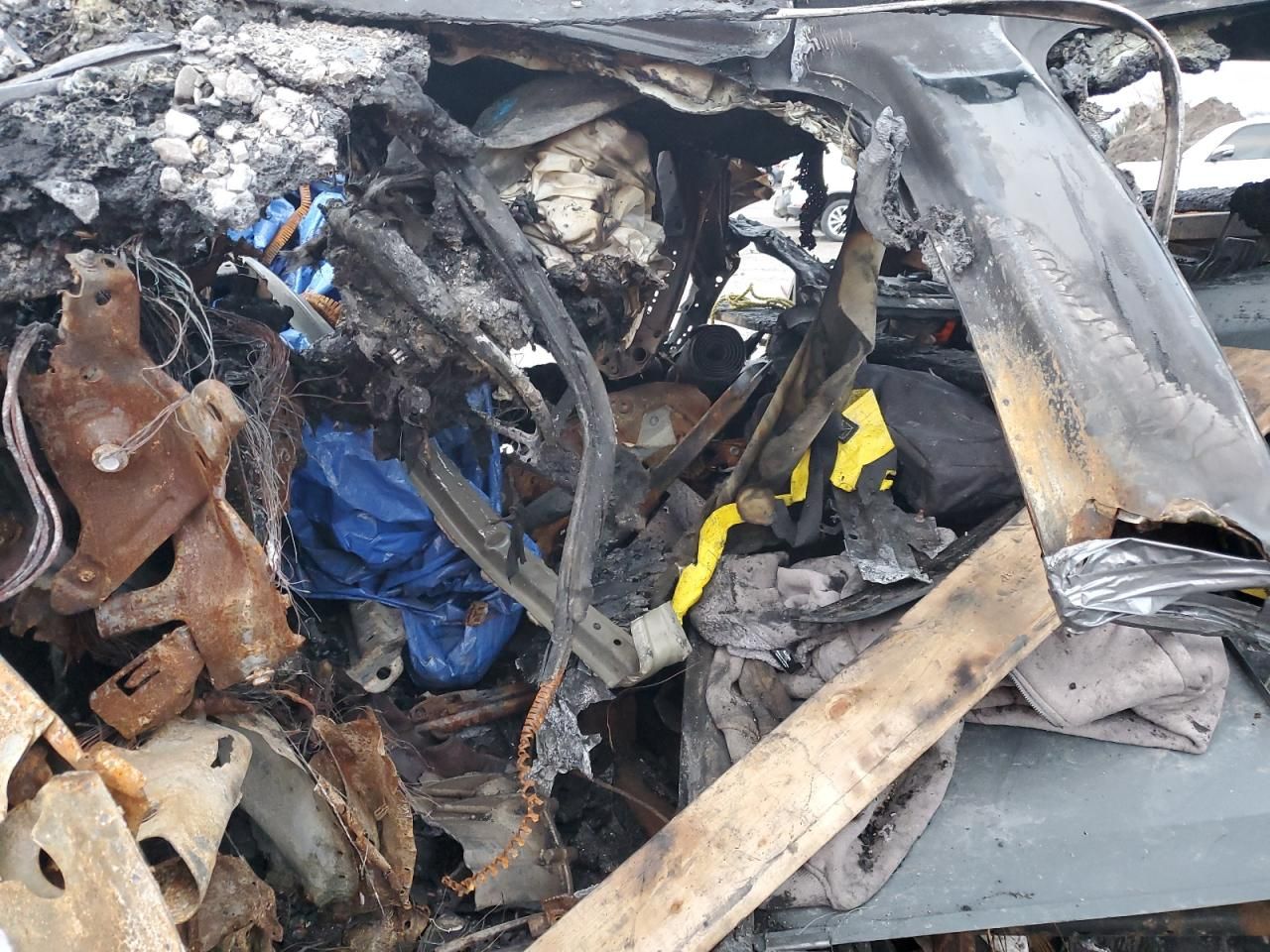 2022 Chevrolet Silverado LTD K1500 Custom