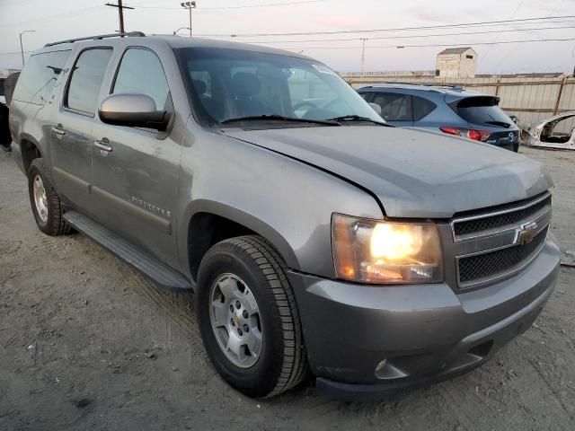 2008 Chevrolet Suburban C1500 LS