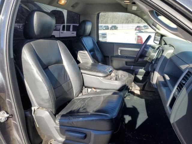 2016 Dodge RAM 1500 ST