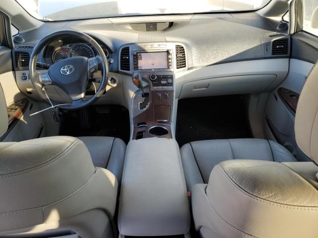 2010 Toyota Venza