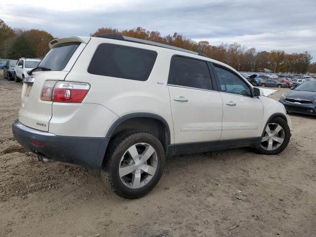 2011 GMC Acadia SLT-1