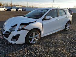 Mazda Vehiculos salvage en venta: 2010 Mazda 3 S