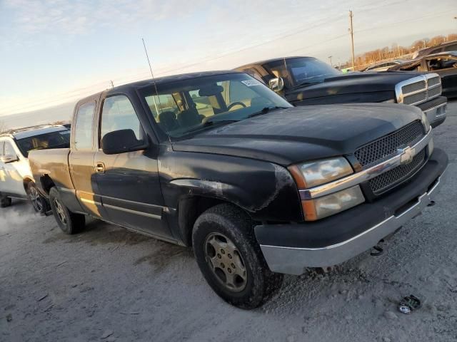 2003 Chevrolet Silverado C1500