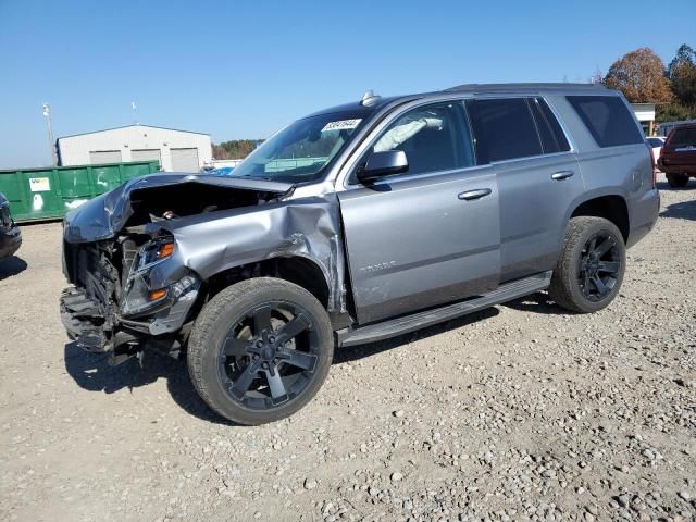 2020 Chevrolet Tahoe C1500 LS