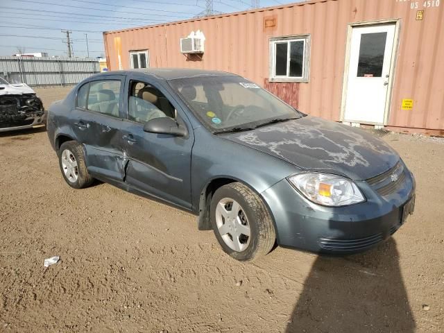 2005 Chevrolet Cobalt