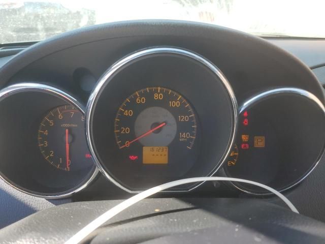 2006 Nissan Altima S