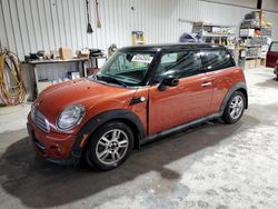 Mini Cooper salvage cars for sale: 2013 Mini Cooper