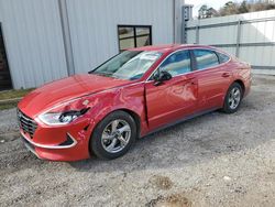 Hyundai Sonata salvage cars for sale: 2022 Hyundai Sonata SE