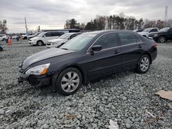 Honda Vehiculos salvage en venta: 2003 Honda Accord EX