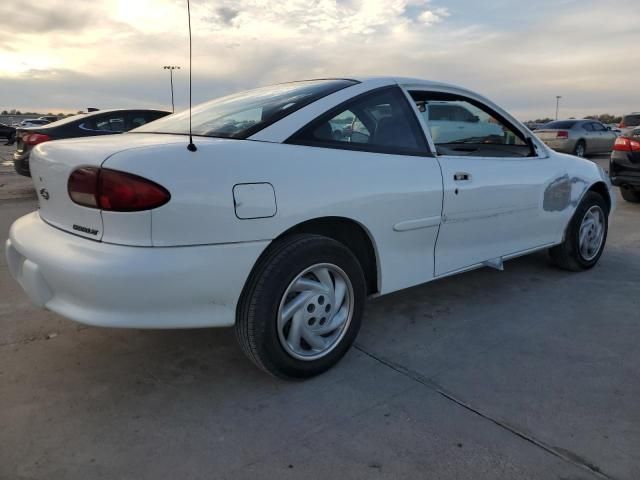 1996 Chevrolet Cavalier