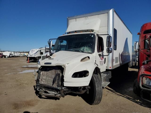 2013 Freightliner M2 106 Medium Duty