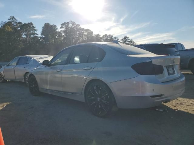 2015 BMW 328 I