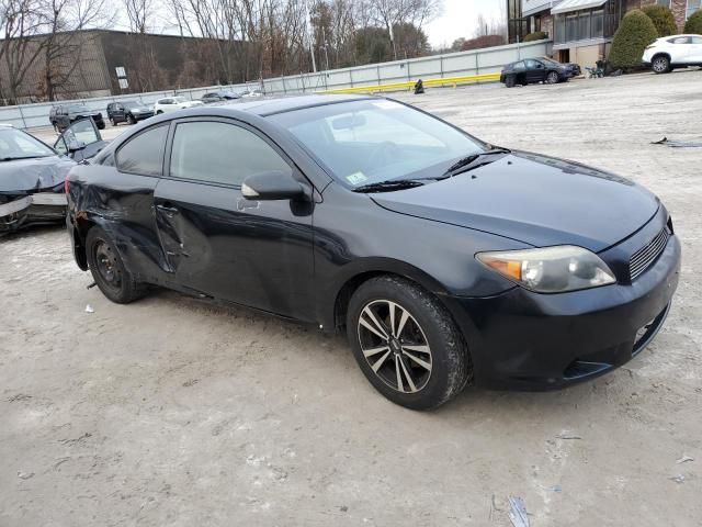 2007 Scion TC