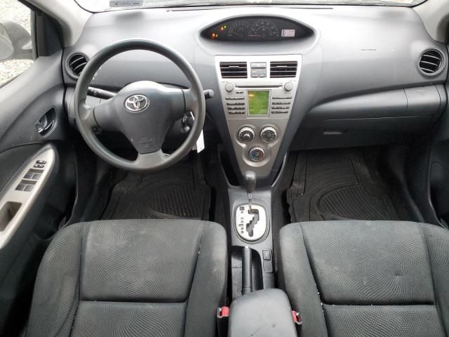 2010 Toyota Yaris