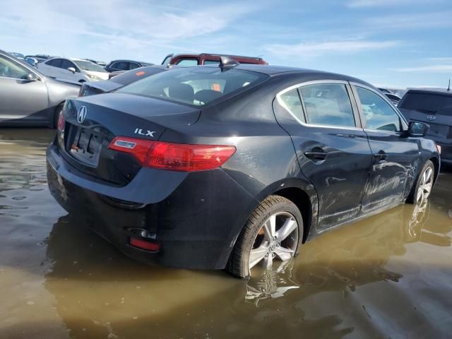 2013 Acura ILX 20 Tech