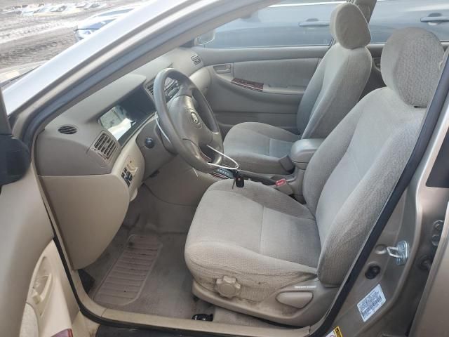 2004 Toyota Corolla CE