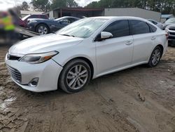 Toyota Avalon salvage cars for sale: 2013 Toyota Avalon Base